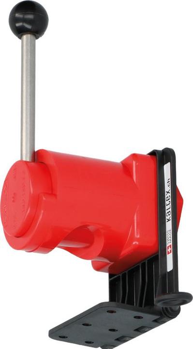 Image du produit Gyso Robinet de soutirage KALTEX 200
