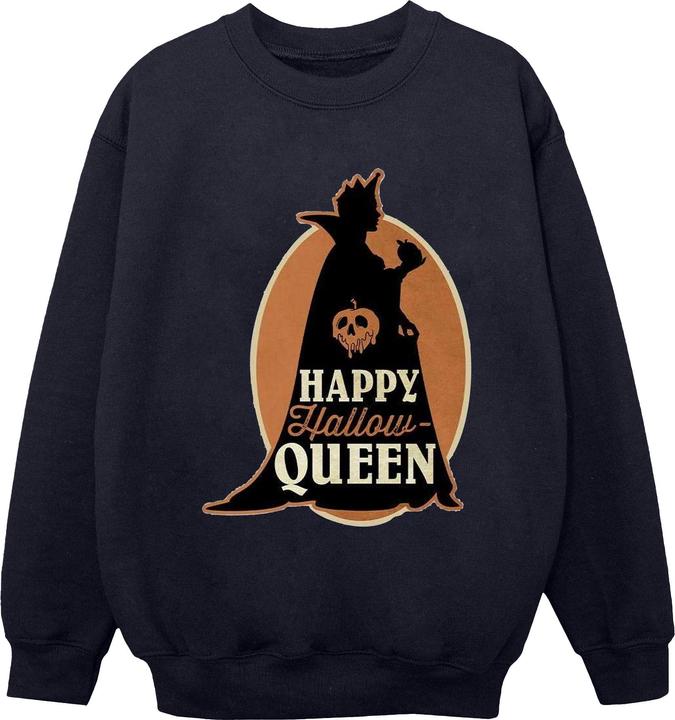 Immagine prodotto Disney Villains Hallow Queen Felpa Ragazze (140, 146)