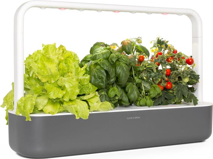 Produktbild Click and Grow Smart Garden 9 (62.50 cm)