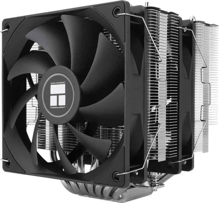 Thermalright Refroidisseur Phantom Spirit 120 SE (AMD/INTEL) (154 mm)
