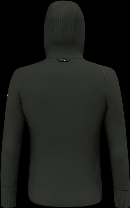 Actual product image Salewa Agner Polarlite hooded jacket (S)