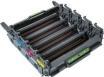 Actual product image Brother Dr-421cl (M, FC, C, Y)