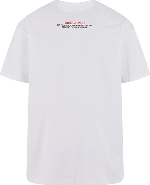 Produktbild Urban Classics Upscale Ovhoe Oversize Tee - 178335 (S)