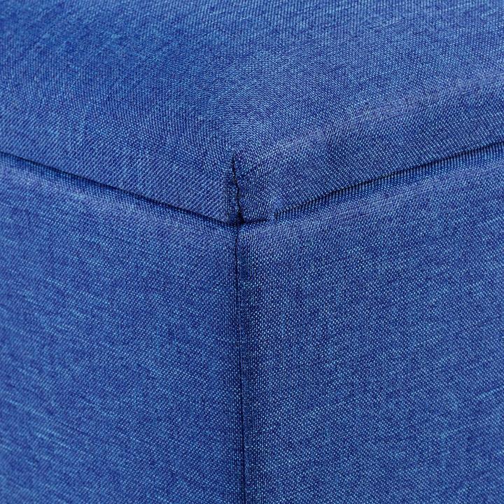 Immagine prodotto Relaxdays Sgabello con Contenitore, Vari Colori