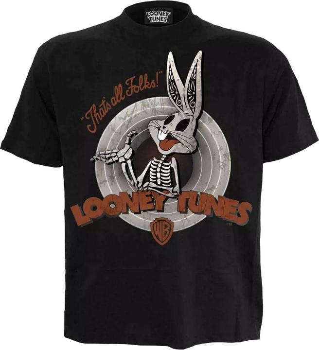 Produktbild Looney Tunes TShirt (S)