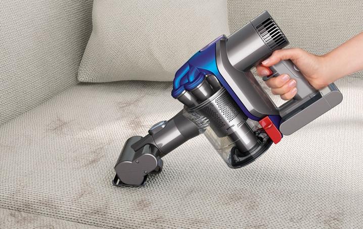Produktbild Dyson DC35 Multi Floor