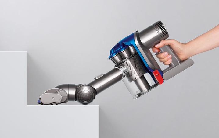 Produktbild Dyson DC35 Multi Floor