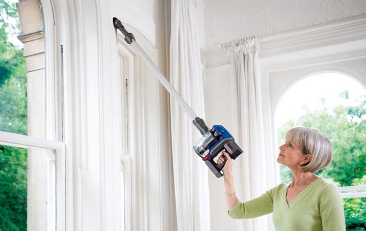 Produktbild Dyson DC35 Multi Floor