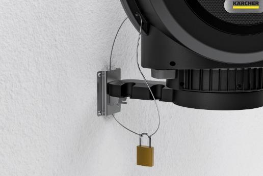 Immagine prodotto Kärcher HBX 5.25 Automatic (25 m)