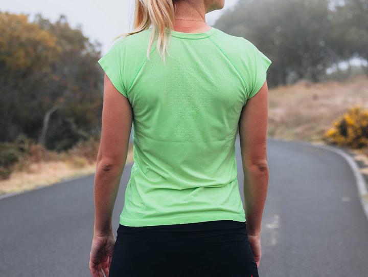 Image du produit Compressport Training SS Tshirt W (L)