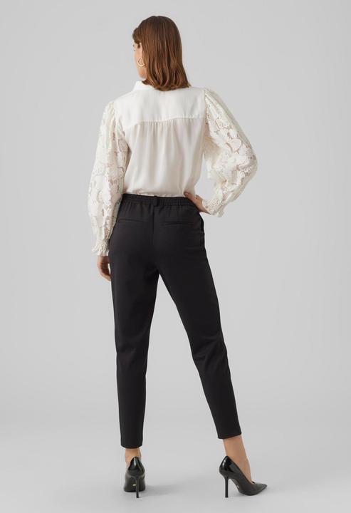 Immagine prodotto Vero Moda VMLUCCA Pantaloni MR TAPERED PANT (L)