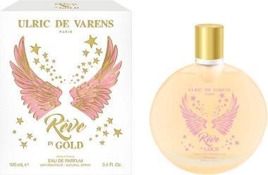 Ulric De Varens Rêve en or (Eau de parfum, 50 ml)