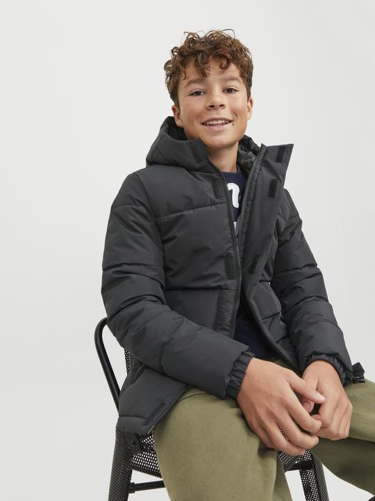 Produktbild Jack & Jones Pufferjacke Mini Pufferjacke (116)