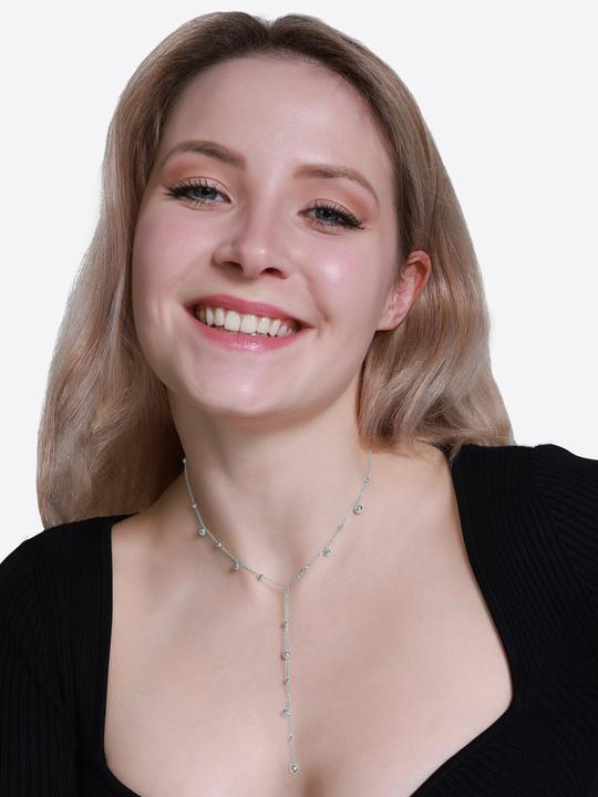 Immagine prodotto Heideman Trisha color argento (100% acciaio inossidabile)