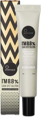 Produktbild Suntique I'M 8.8% Dark Spot Solution (Sonnencreme Gesicht, Bis SPF 10, 30 ml)