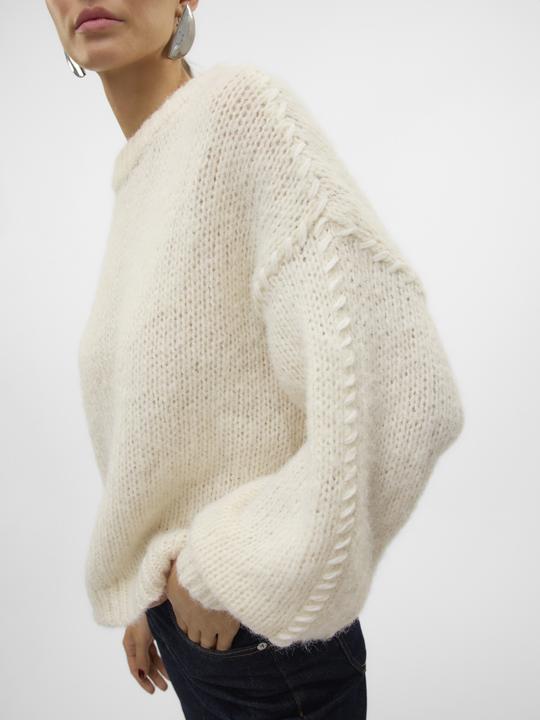 Immagine prodotto Vero Moda VMFENG Pullover Maglione lavorato a maglia (S)