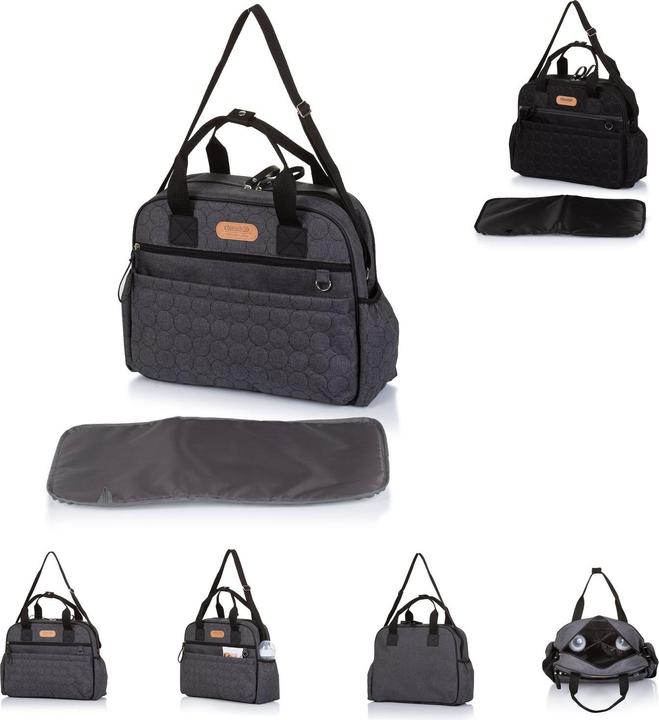 Image du produit Chipolino Cangaroo sac langer universel