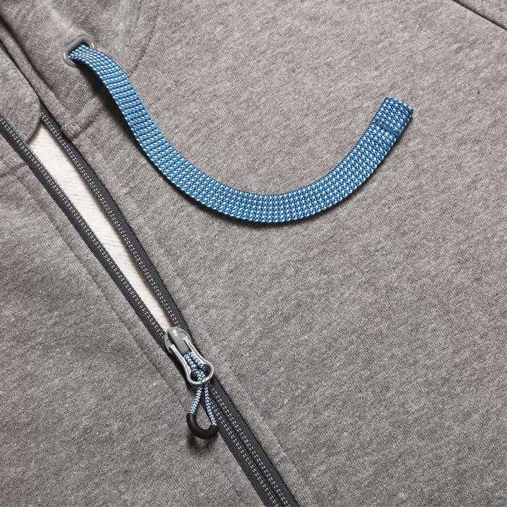 Actual product image Ocun Hoodie Zipper Men (XXL)