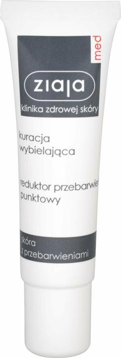Image du produit Ziaja Soins blanchissants (30 ml, Crème 24h)
