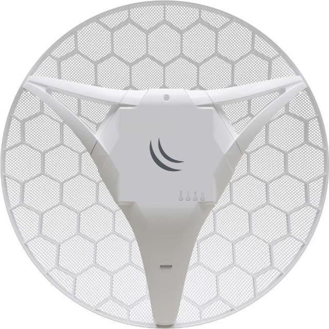 Immagine prodotto MikroTik Router LTE RBLHGR&R11e-LTE6 Outdoor, antenna 17dBi integrata