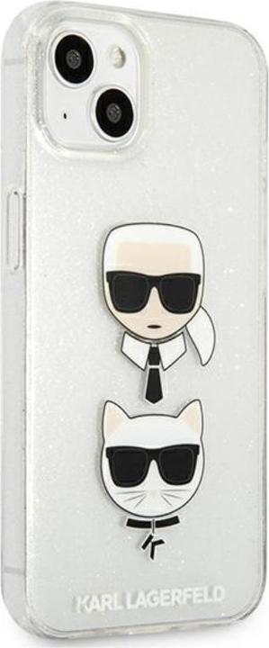 Produktbild Karl Lagerfeld Case (Apple iPhone 13 mini)
