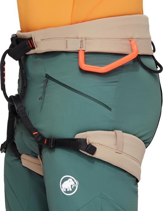 Actual product image Mammut Aenergy Light SO Pants Men (50, L)