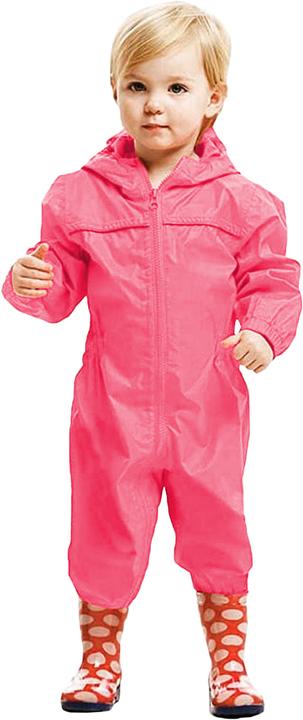 Image du produit Regatta Professional Baby Paddle Tout en un Combinaison de pluie (92)