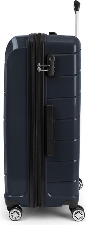 Actual product image Gabol Midori 4-wheel trolley 75 cm (96 l, XL (from 140l))