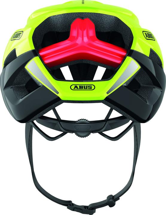 Actual product image Abus StormChaser (59 - 61 cm)