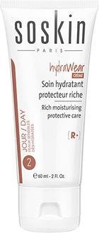 Produktbild Soskin Paris - (Rich Moisturising Protective Care ) 60 ml