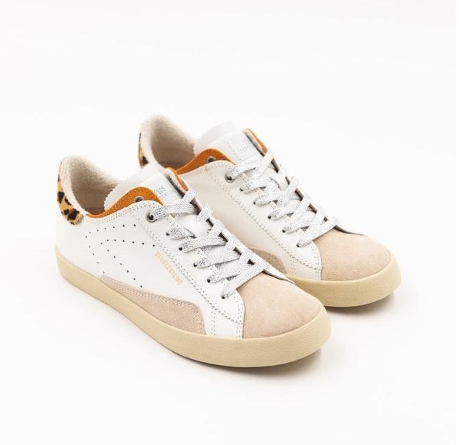 Actual product image 0-105 Sneakers SC016 Leo (39)