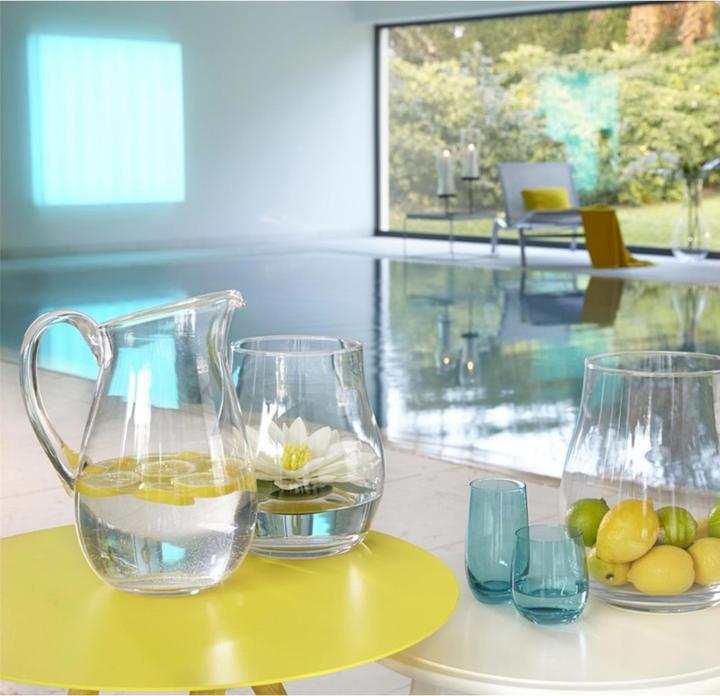Actual product image Leonardo Giardino (1.50 l)