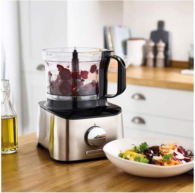 Produktbild Kenwood Multipro Compact FDM303SS (800 W)