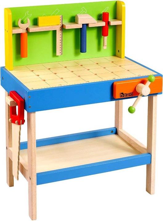 Actual product image Howa Workbench