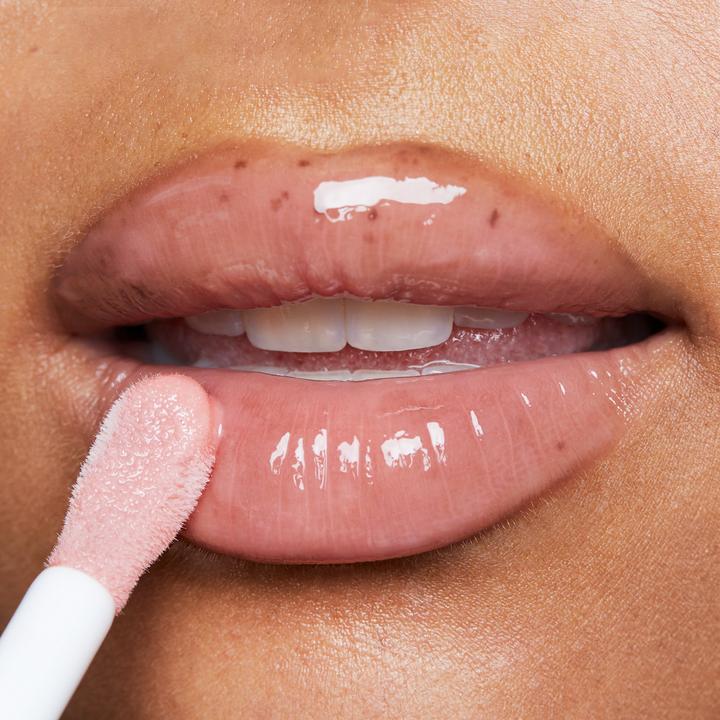 Immagine prodotto Fleeky Glowy Lip Oil - Trattamento intensivo con seducente lucentezza