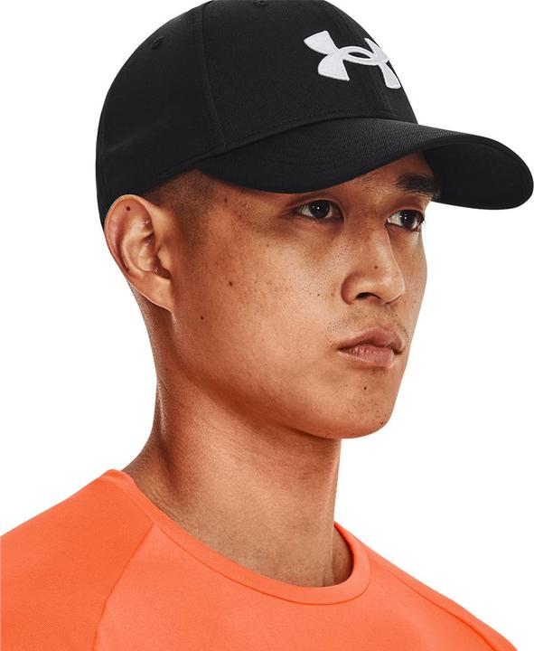Produktbild Under Armour Kappe UA Herren Blitzing Adj 1376701 001 (One Size)