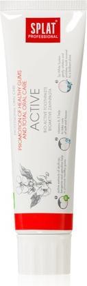 Splat Profes Active ToothpasteTb 100g (100 ml)