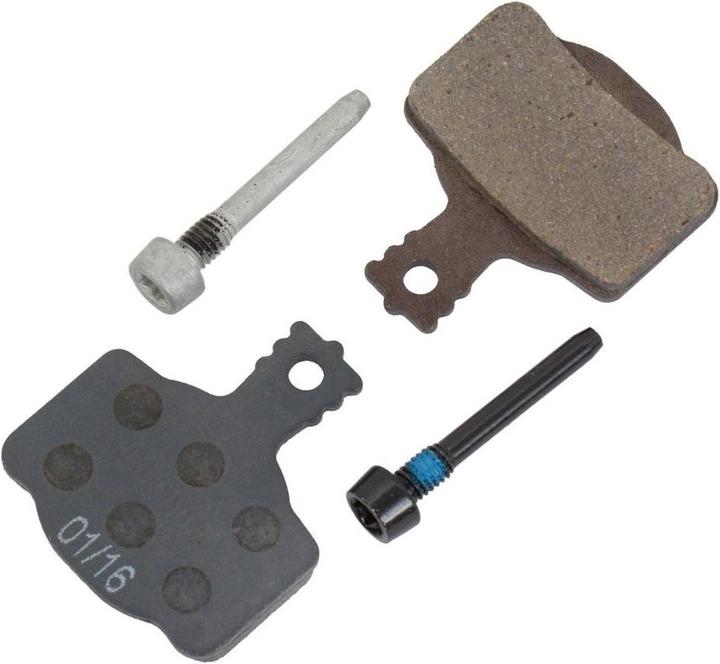 Produktbild Magura 7.P Performance (Magura, Organisch (Resin))