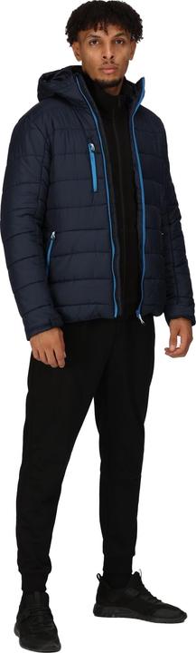 Image du produit Regatta - Veste matelassée NAVIGATE - Homme (XL)