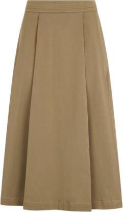 Actual product image Liu Jo Black Gonne Green Swamp (40)