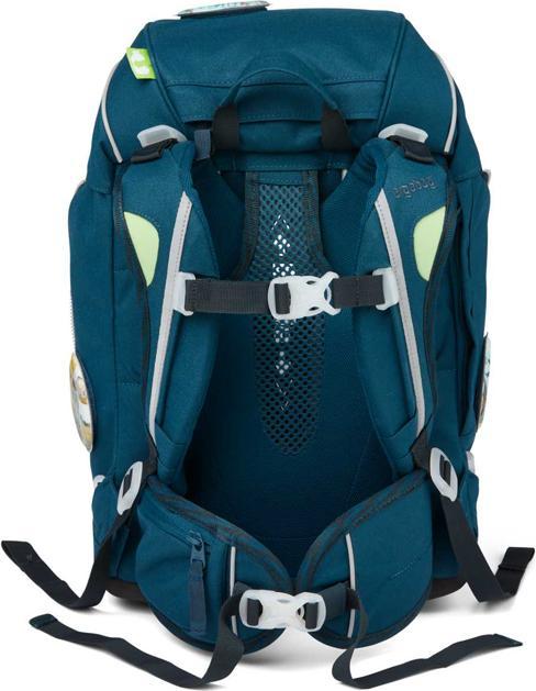 Produktbild Ergobag 6-tlg. Eco Hero RobotBär (20 l)