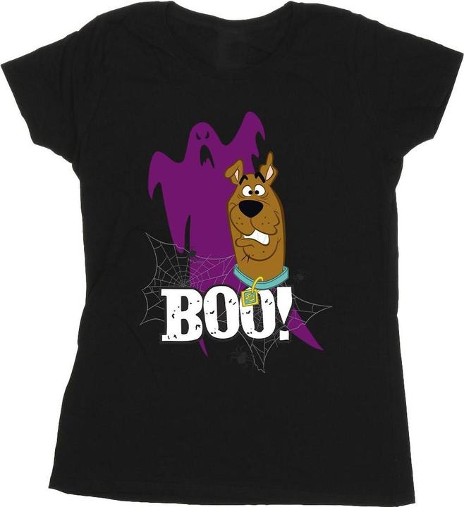 Produktbild Scooby Doo Boo TShirt (XL)