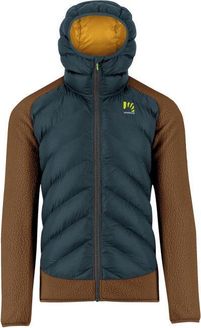 Karpos Marmarole Retro Jacket