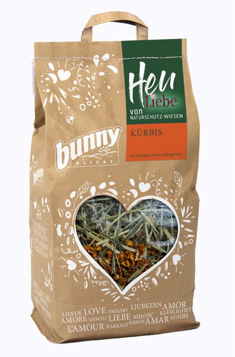Immagine prodotto Bunny Fieno (0.15 kg, 1 x)