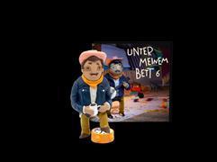 Produktbild Tonies Unter meinem Bett - Unter meinem Bett 6 (Deutsch)