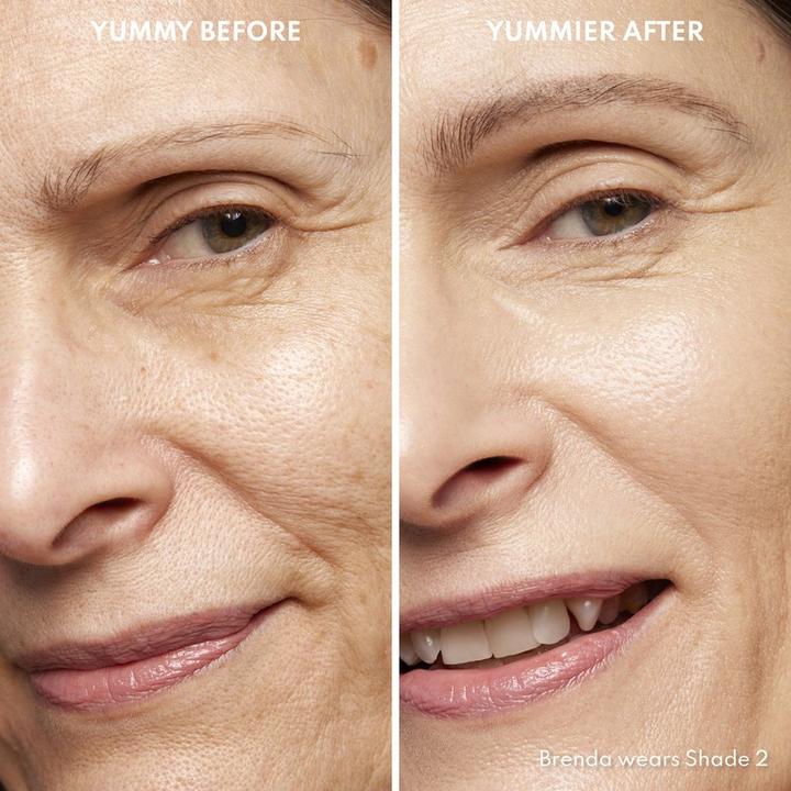 Produktbild Danessa Myricks Yummy Skin - Serum Skin Tint 2