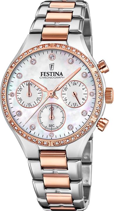 Silber, Rose Gold