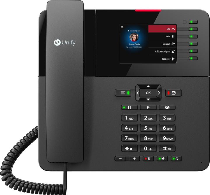 Immagine prodotto Unify OpenScape CP410