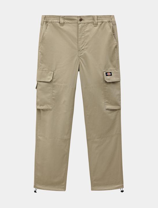 Dickies Hooper Bay Cargo Khaki