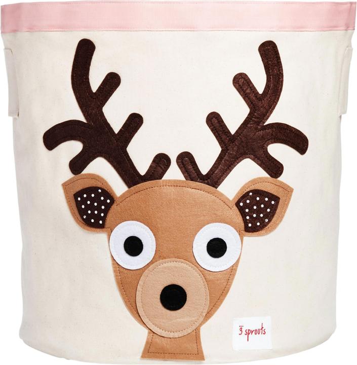 Polar Deer